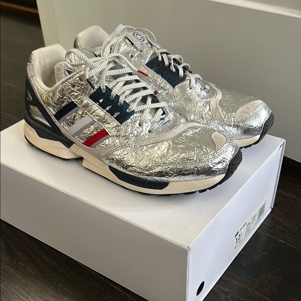 Adidas ZX 9000
